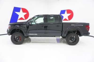 2026 Ford F-150 Hennessey