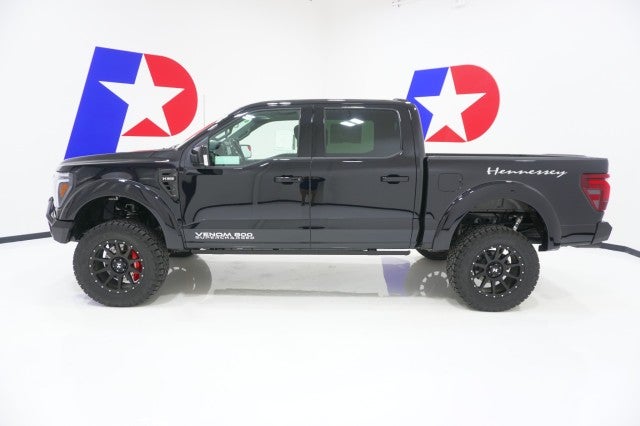 2026 Ford F-150 Hennessey