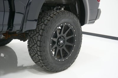 2026 Ford F-150 Hennessey