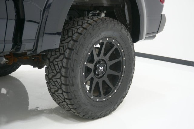 2026 Ford F-150 Hennessey