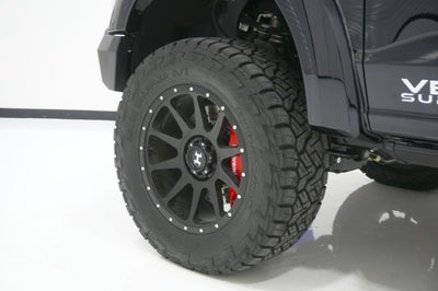 2026 Ford F-150 Hennessey