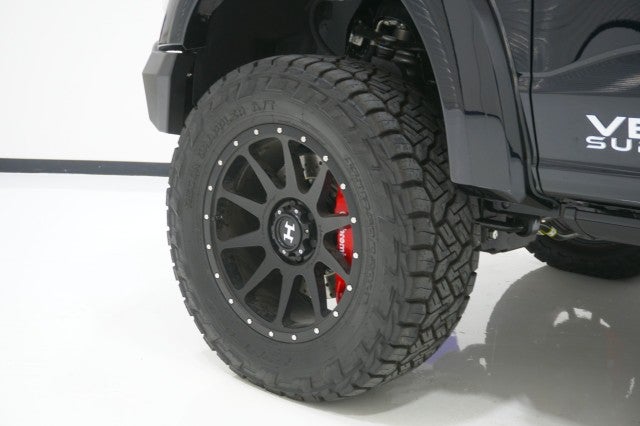 2026 Ford F-150 Hennessey