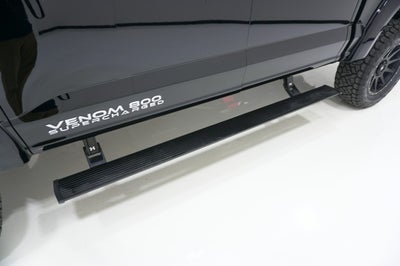 2026 Ford F-150 Hennessey