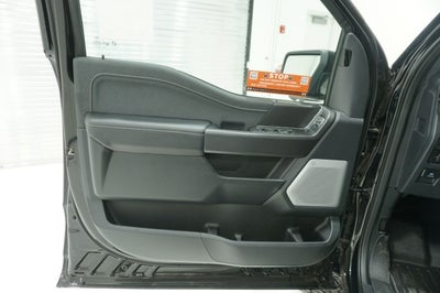 2026 Ford F-150 Hennessey