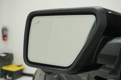 2026 Ford F-150 Hennessey