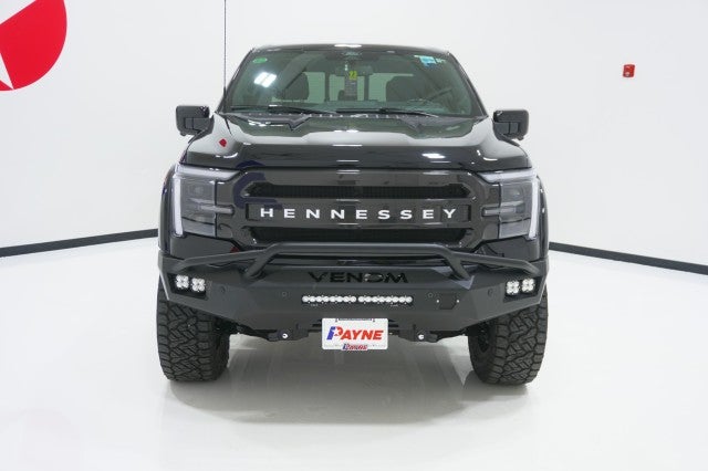 2026 Ford F-150 Hennessey