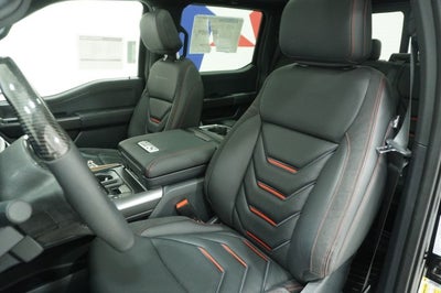 2026 Ford F-150 Hennessey