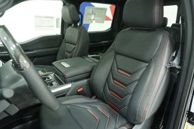 2026 Ford F-150 Hennessey