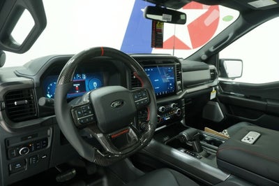 2026 Ford F-150 Hennessey