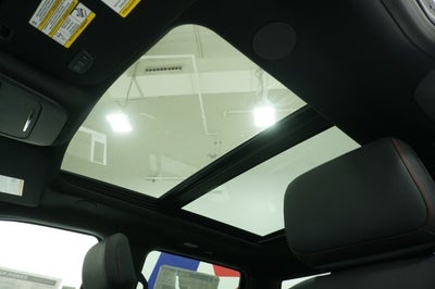 2026 Ford F-150 Hennessey