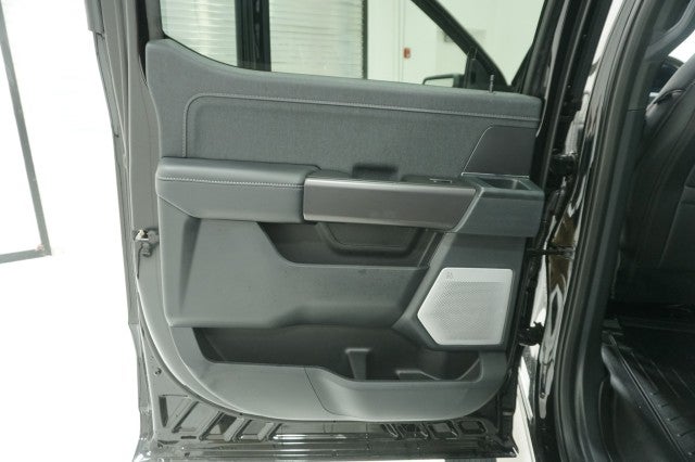 2026 Ford F-150 Hennessey