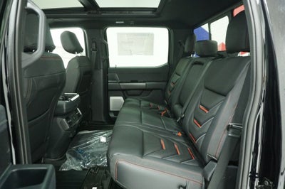 2026 Ford F-150 Hennessey