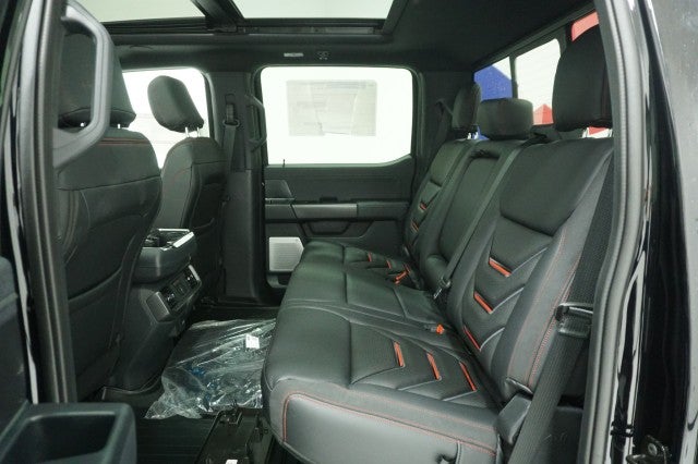 2026 Ford F-150 Hennessey