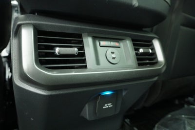 2026 Ford F-150 Hennessey