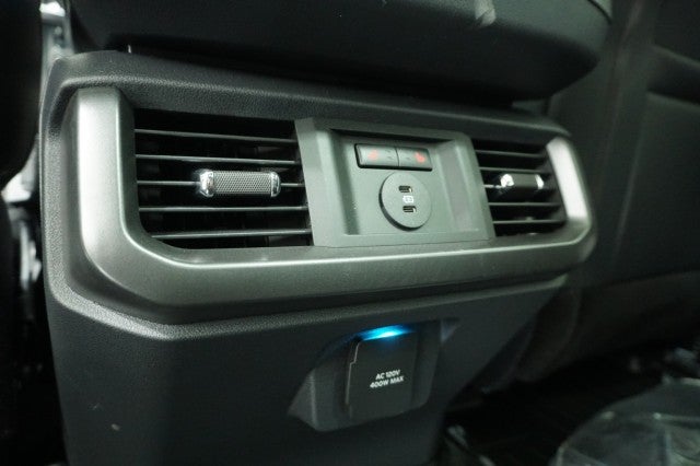 2026 Ford F-150 Hennessey