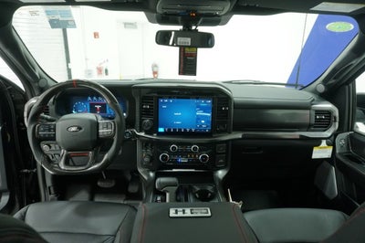 2026 Ford F-150 Hennessey