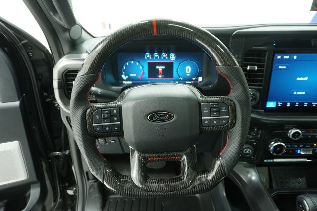 2026 Ford F-150 Hennessey