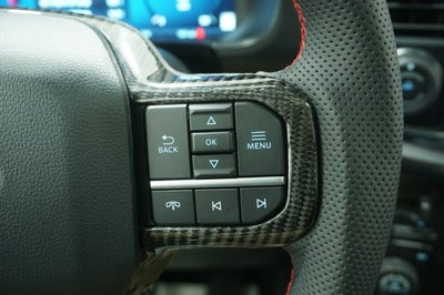 2026 Ford F-150 Hennessey