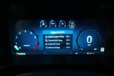 2026 Ford F-150 Hennessey