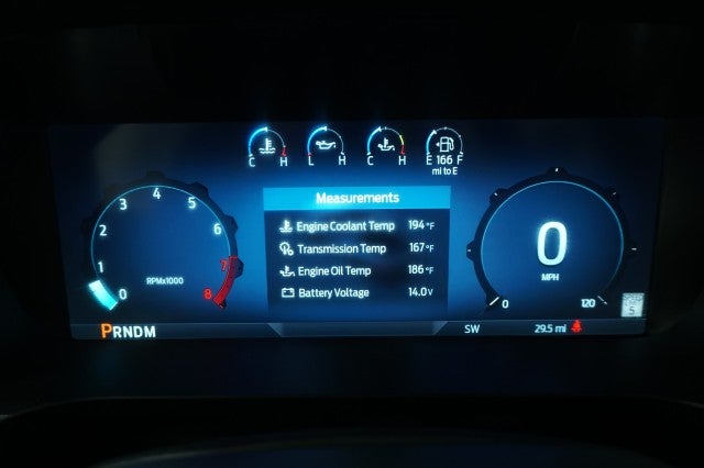 2026 Ford F-150 Hennessey