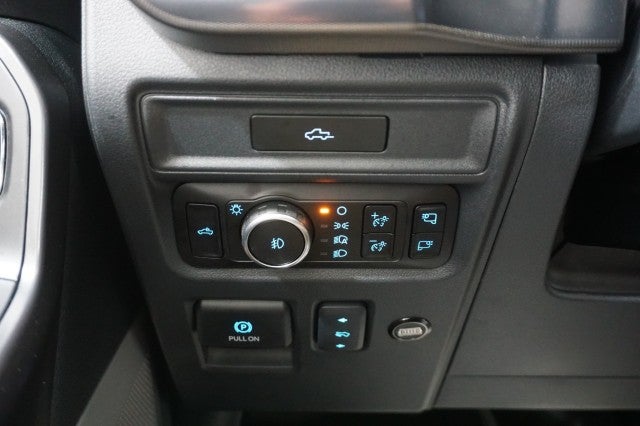 2026 Ford F-150 Hennessey