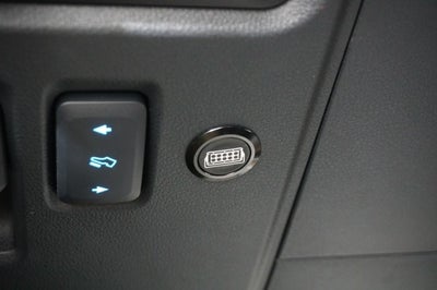 2026 Ford F-150 Hennessey