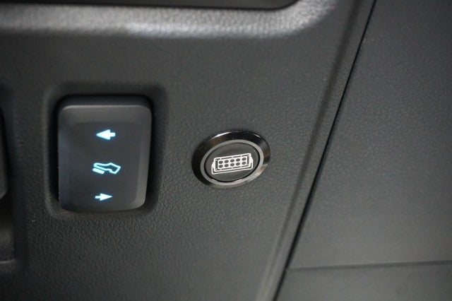 2026 Ford F-150 Hennessey