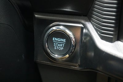 2026 Ford F-150 Hennessey