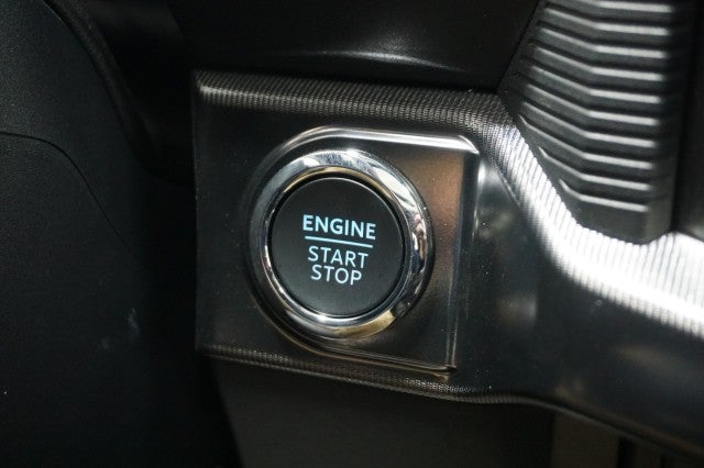 2026 Ford F-150 Hennessey