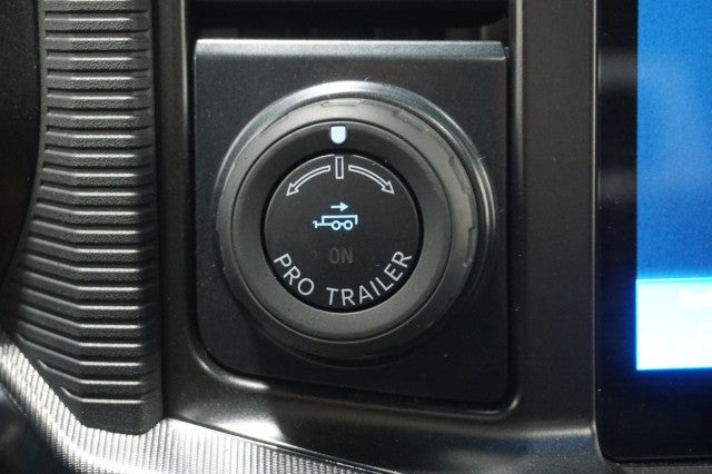 2026 Ford F-150 Hennessey