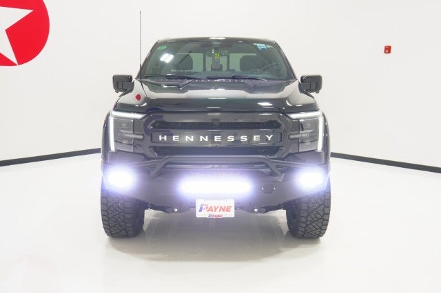 2026 Ford F-150 Hennessey