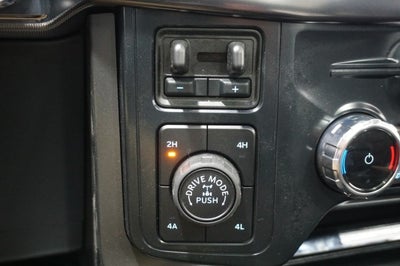 2026 Ford F-150 Hennessey