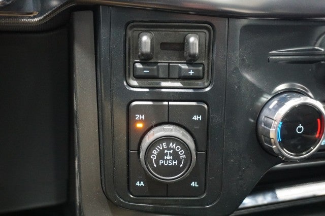 2026 Ford F-150 Hennessey