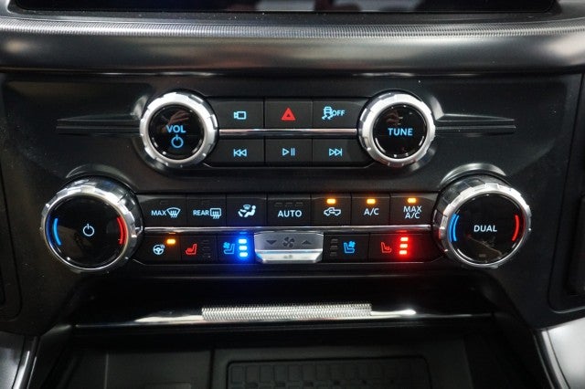 2026 Ford F-150 Hennessey