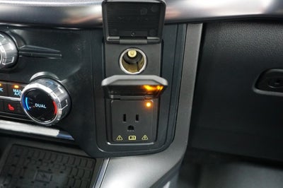 2026 Ford F-150 Hennessey