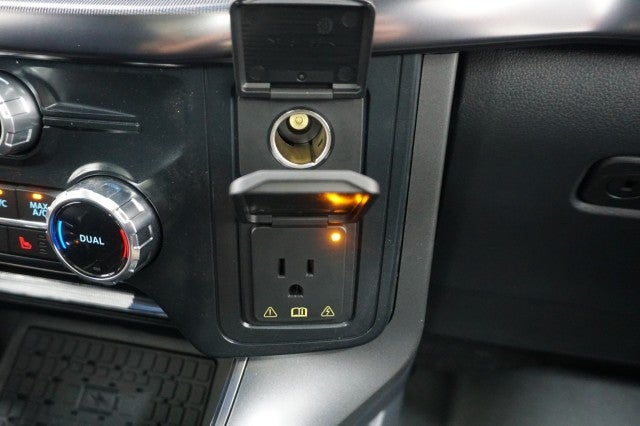 2026 Ford F-150 Hennessey