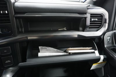 2026 Ford F-150 Hennessey