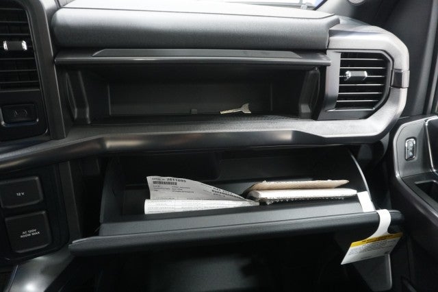 2026 Ford F-150 Hennessey