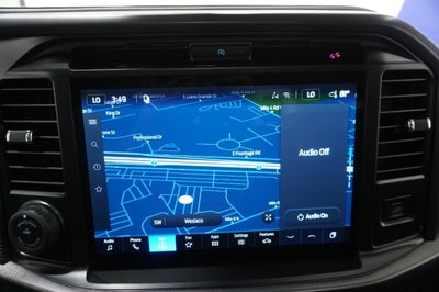 2026 Ford F-150 Hennessey