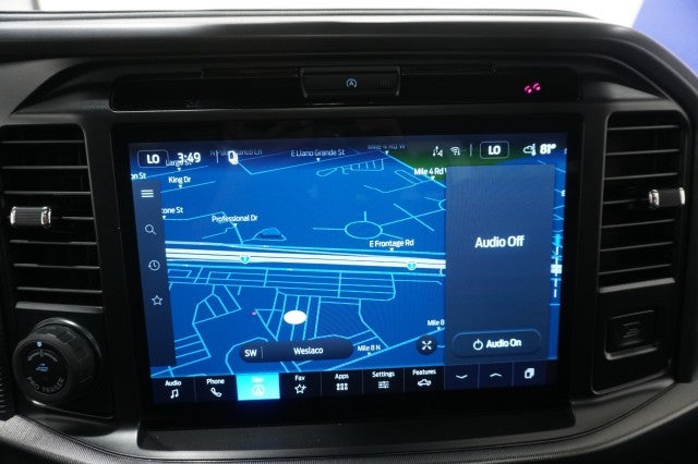 2026 Ford F-150 Hennessey