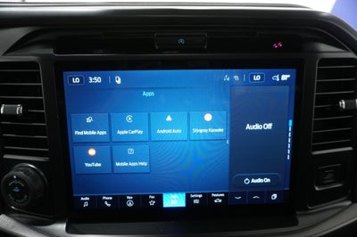 2026 Ford F-150 Hennessey