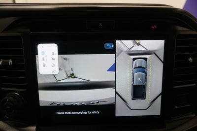 2026 Ford F-150 Hennessey