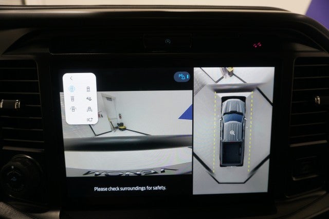 2026 Ford F-150 Hennessey