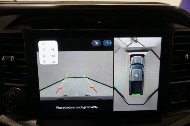 2026 Ford F-150 Hennessey