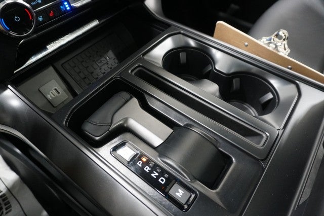 2026 Ford F-150 Hennessey