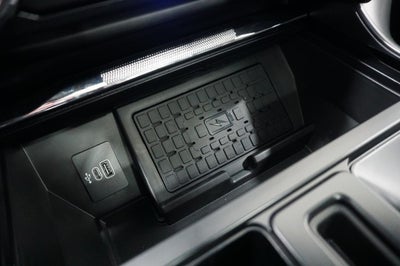 2026 Ford F-150 Hennessey