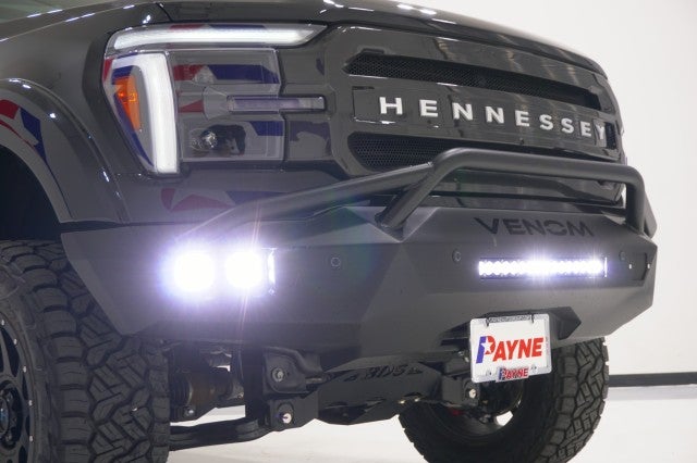 2026 Ford F-150 Hennessey