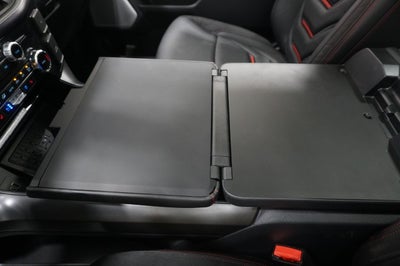 2026 Ford F-150 Hennessey