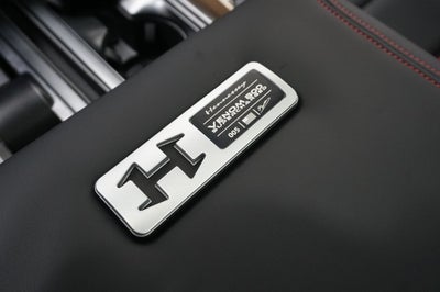 2026 Ford F-150 Hennessey