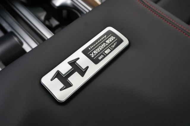 2026 Ford F-150 Hennessey